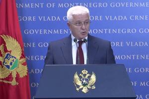 Marković: Najave "trojke" o izlasku iz Vlade ne doprinose...