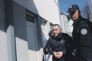 Policija istražuje ko je Zindoviću pomagao da se skriva