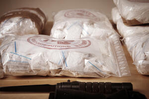 Gvatemala: Zaplijenjeno više od dvije tone kokaina