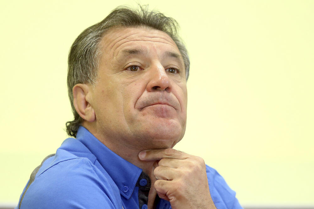 Zdravko Mamić, Foto: Beta/AP