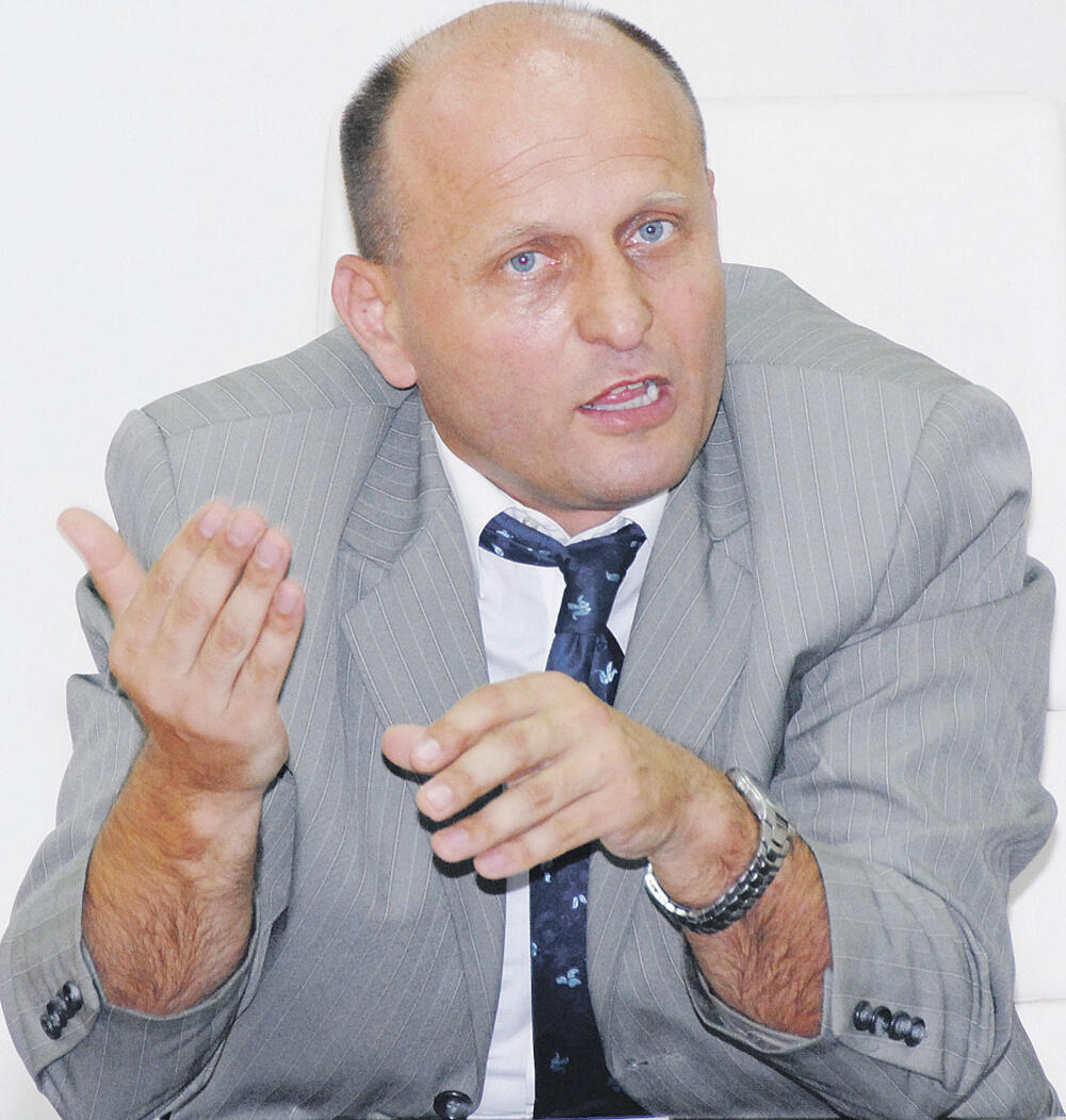 Velimir Rakočević