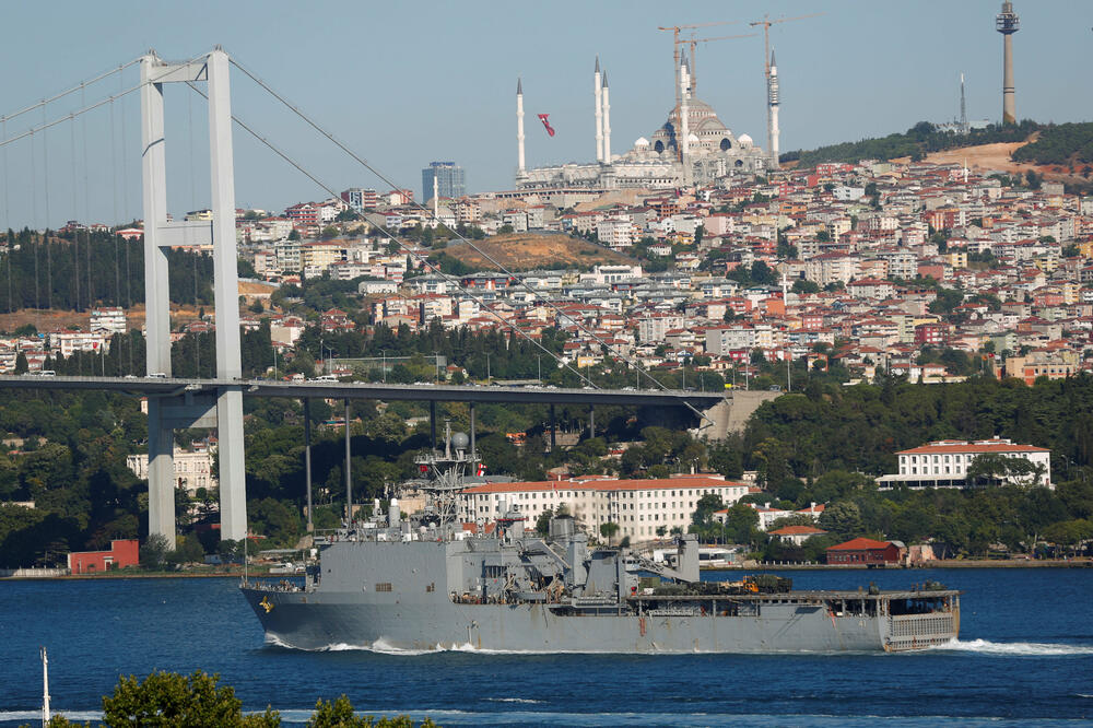 Istanbul, Foto: Reuters