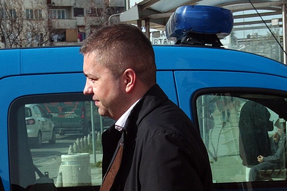 Safet Kalić, Foto: Boris Pejović