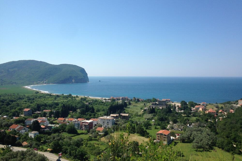 Buljarica, Foto: Vuk Lajović