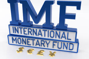 Peti put u posljednjih 15 mjeseci: MMF  smanjio procjene rasta...