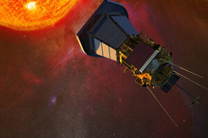 NASA: Bićemo bliži Suncu nego ikad prije