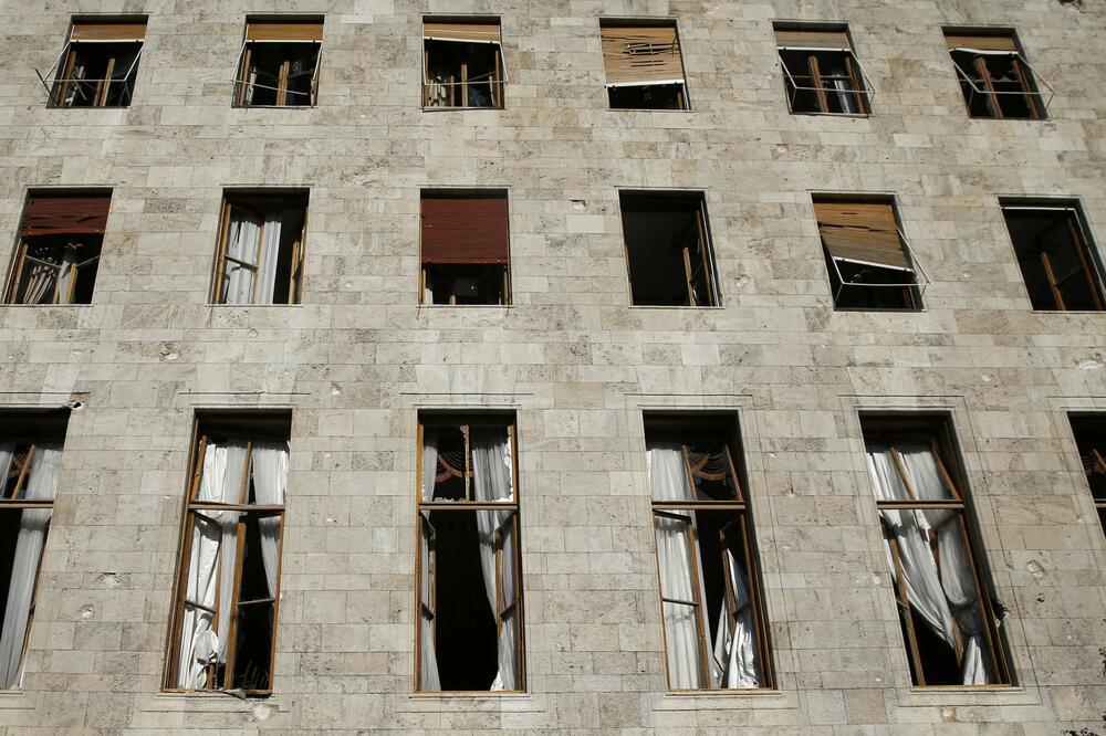 Turski parlament, Foto: Reuters