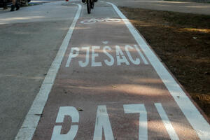 Pozitivna uputila inicijativa za izgradnju biciklističke staze od...