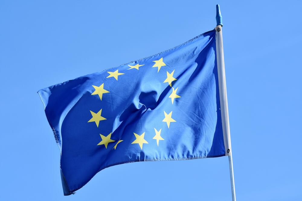 EU (Ilustracija), Foto: Pixabay