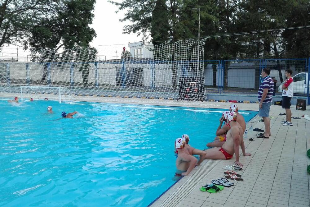 Vaterpolo reprezentacija Crne Gore, Foto: Wpolo.me