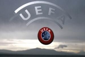 Uefa objavljuje plate svojih funkcionera