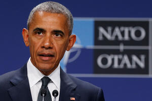 Obama: Fokus na borbu protiv ekstremista, pojačati podršku...