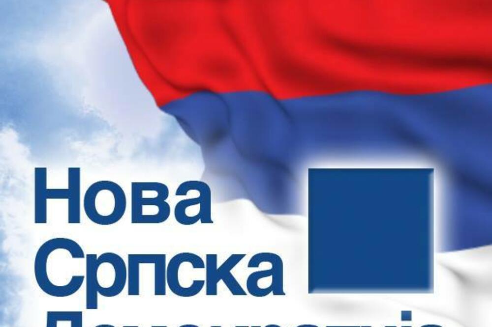 Nova srpska demokratija, Foto: Facebook