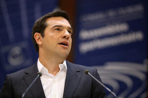 Cipras: Grčko "ne" štednji bilo je uzvišen čin otpora