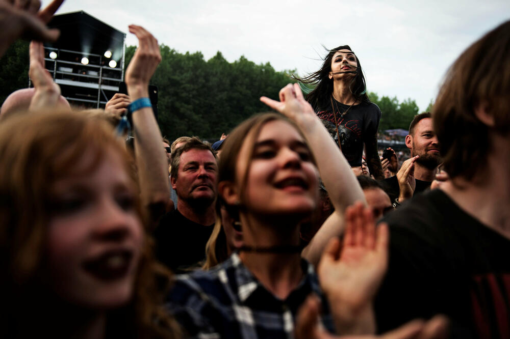 Danska, Foto: Reuters