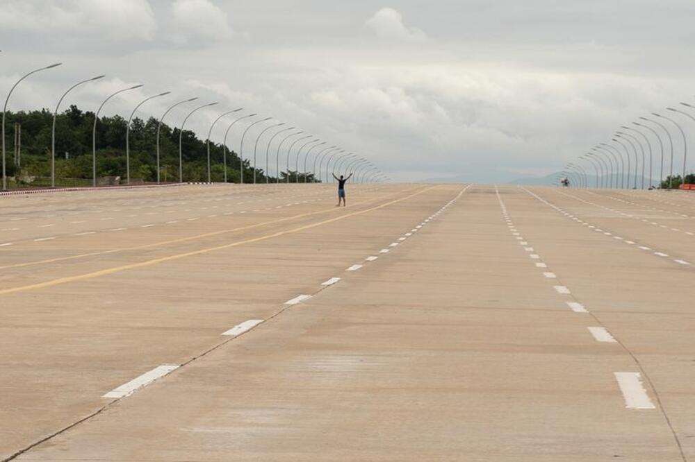 Nepijdo, Foto: Reuters