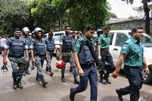 Epilog talačke krize u Bangladešu: Ubijeno 20 talaca i šest...