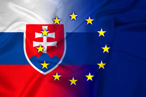 Slovačka preuzima predsjedvanje EU: "Da o budućnosti ne odlučuju...