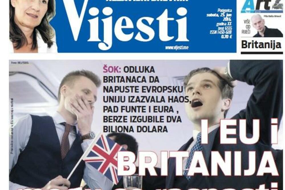 vijesti