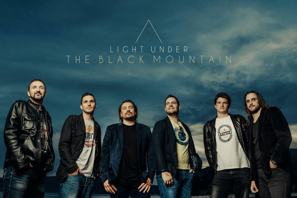 Light Under The Mountain, Foto: Privatna arhiva