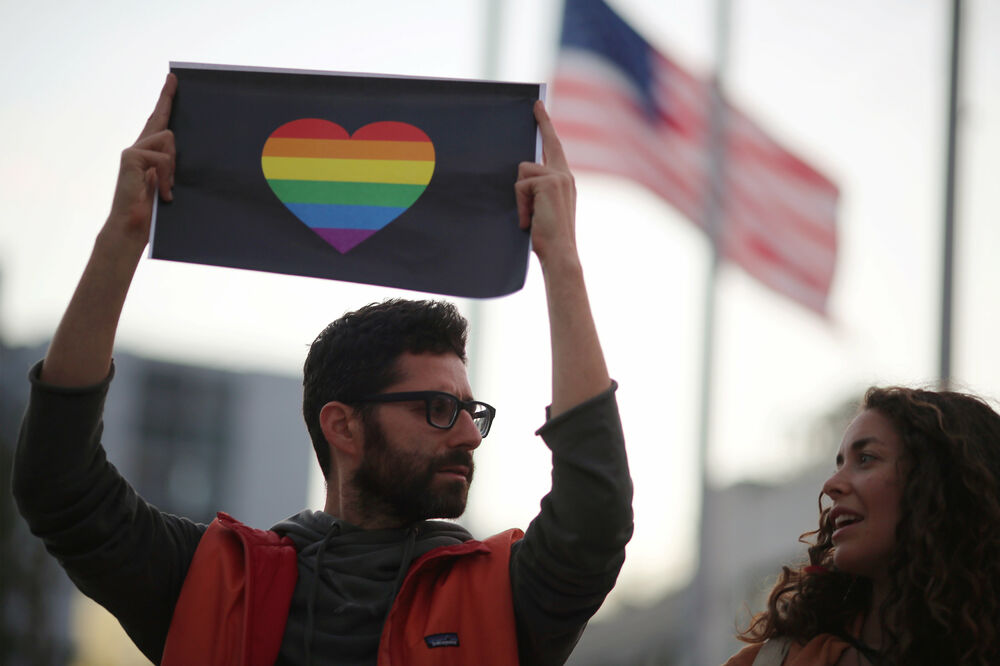 Orlando, Foto: Reuters