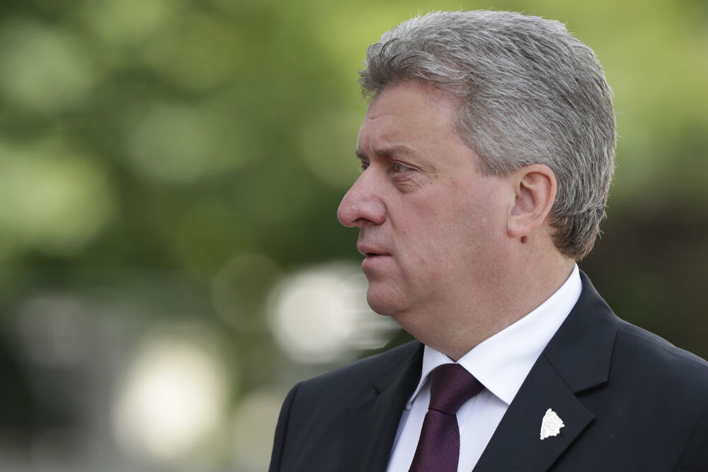 Đorđe Ivanov, Foto: Beta-AP