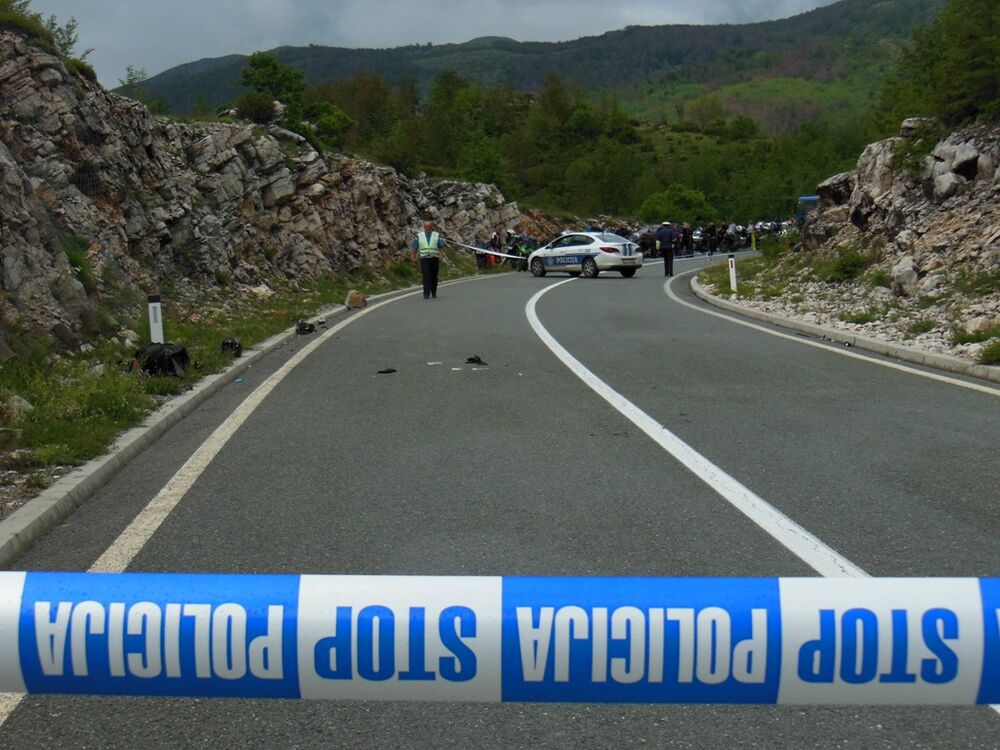 udes Jasenovo polje