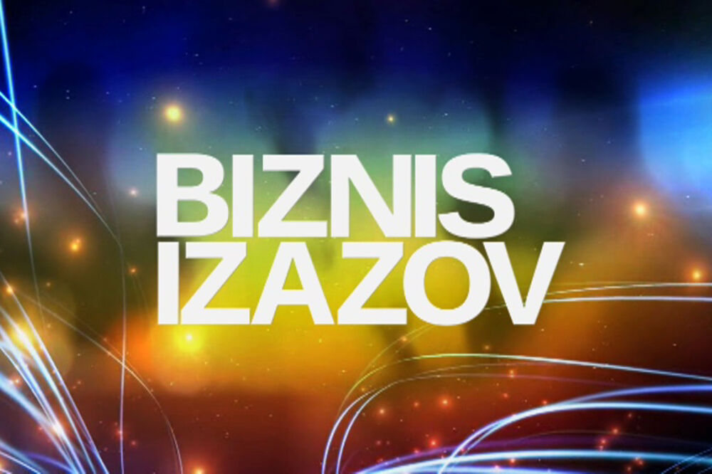 Biznis izazov