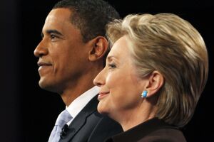 Obama podržao kandidaturu Hilari Klinton