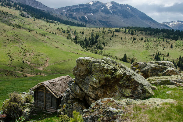 Doživi Rožaje ili kako da uživaš kao turista u mom zavičaju