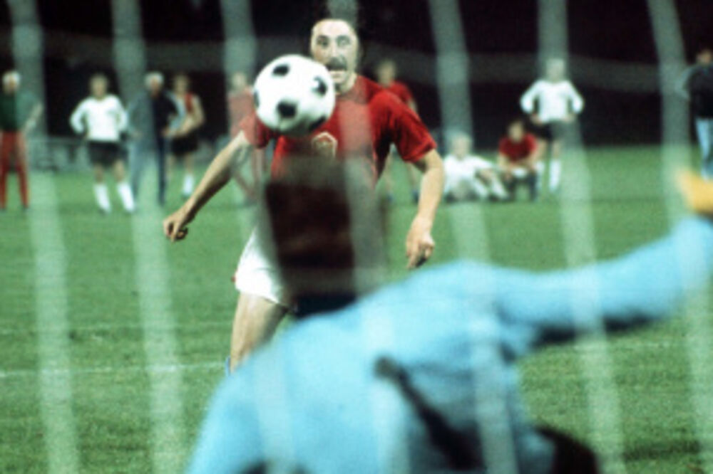 Panenka, Foto: Google