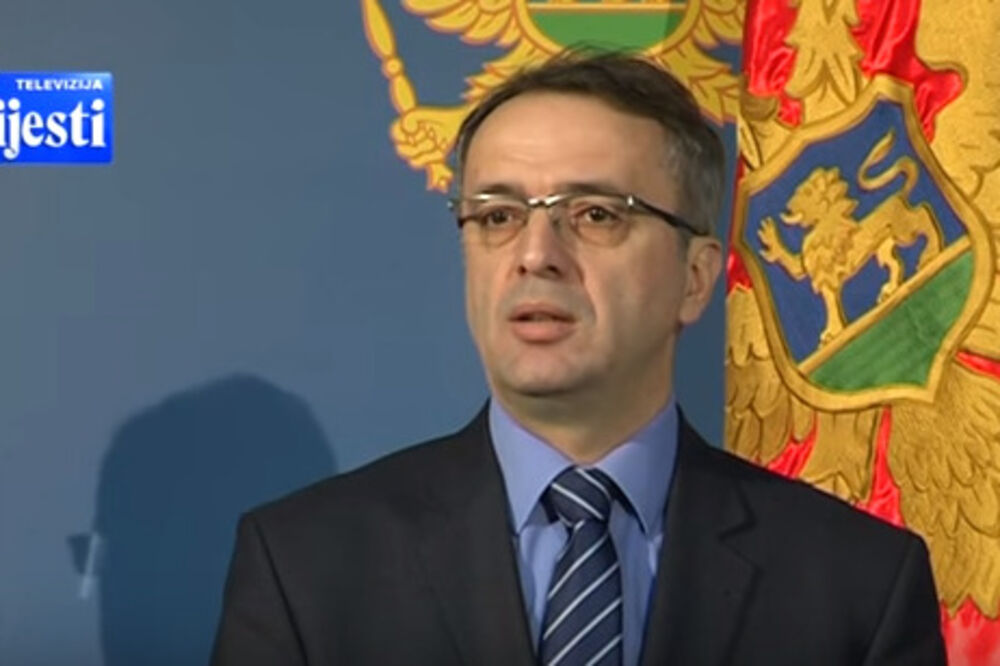 Goran Danilović, Foto: Printscreen (YouTube)