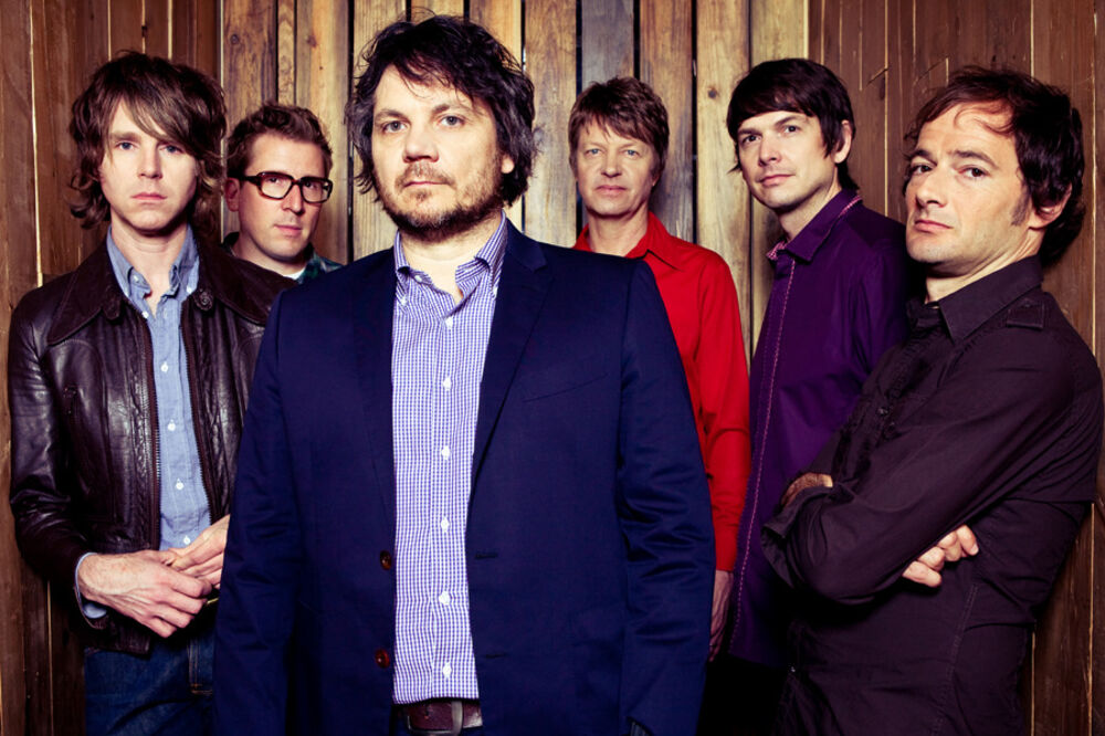 Wilco, Foto: En.wikipedia.org