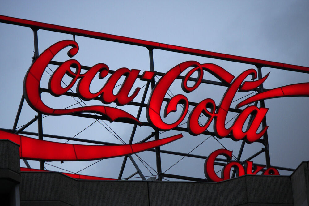 Coca Cola, Foto: Shutterstock