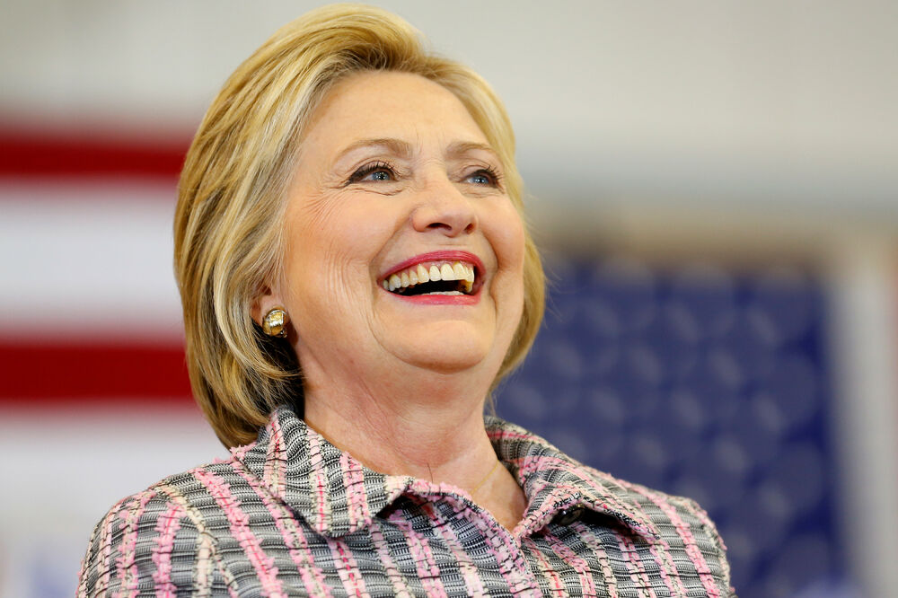 Hilari Klinton, Foto: Reuters