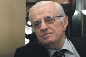 Preminuo Sreten Asanović, jedan od najznačajnijih crnogorskih...