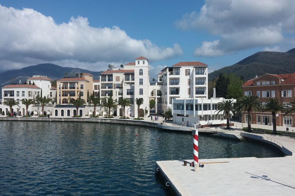 Tivat, Foto: Siniša Luković