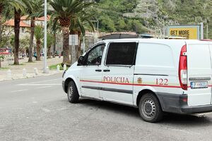 Kotor: Opet pucano na Radonjića