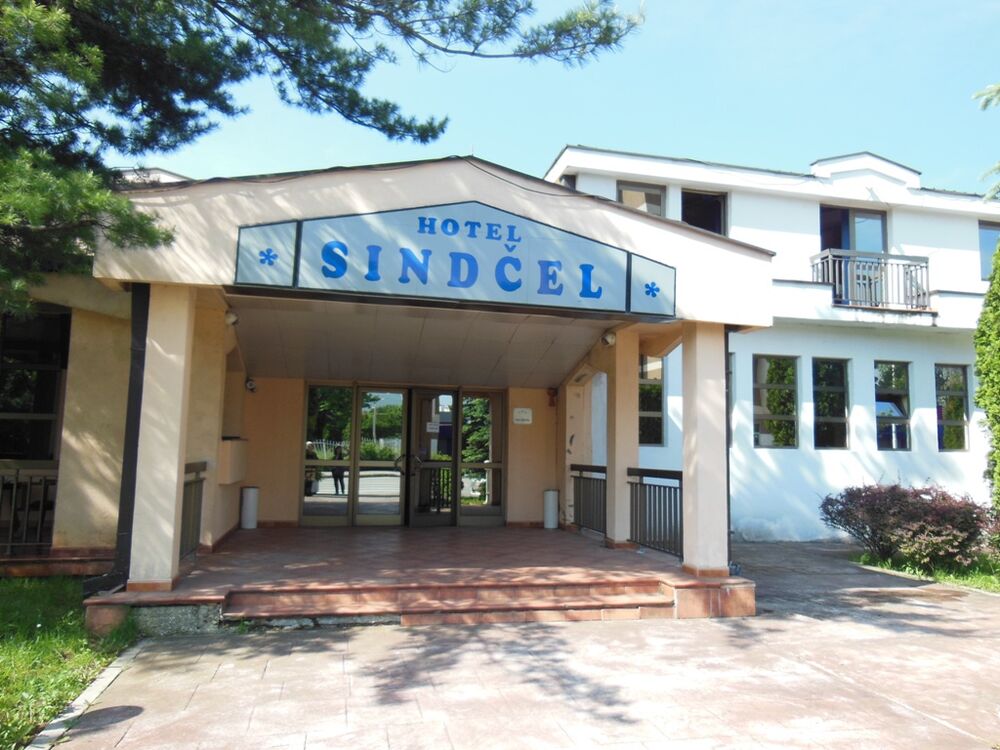 Sindčel, Nikšić