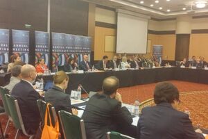 U Bugarskoj sastanak RC C o regionalnoj saradnji