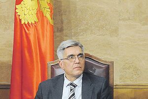 Odbijen Stankovićev izvještaj o trošenju novca parlamenta