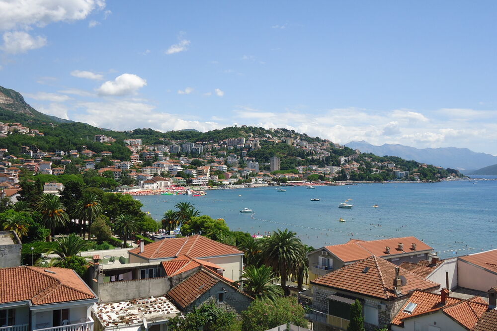 Herceg Novi, Foto: Slavica Kosić