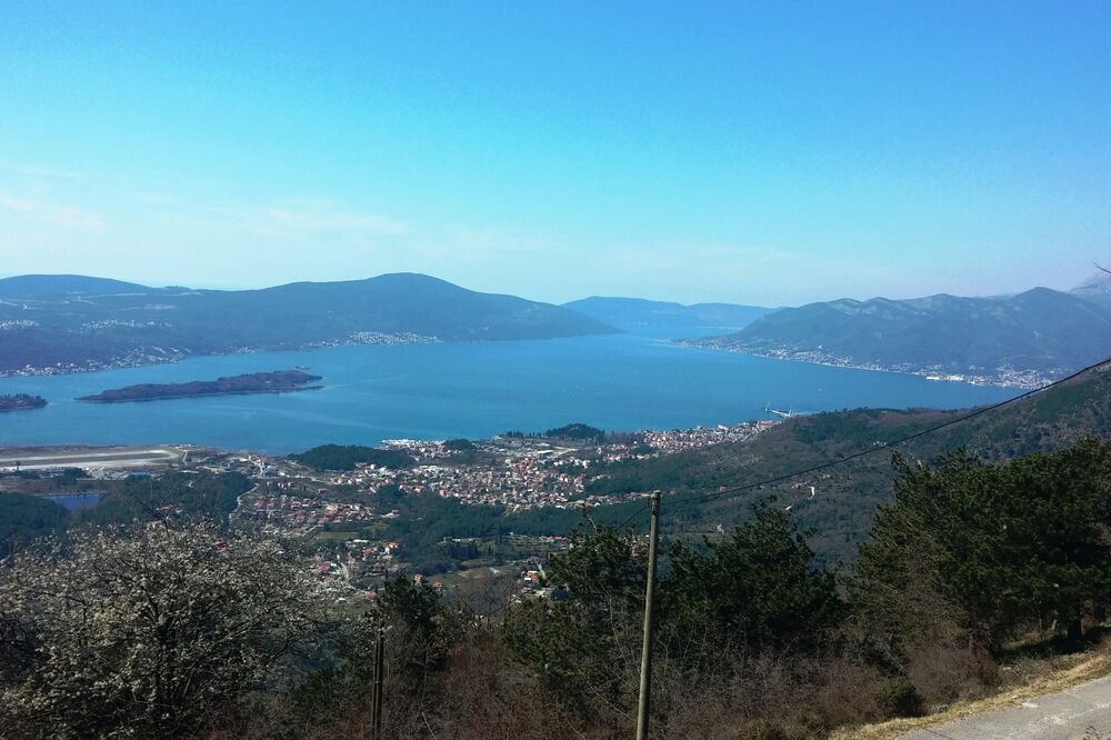 Tivat, Foto: Siniša Luković