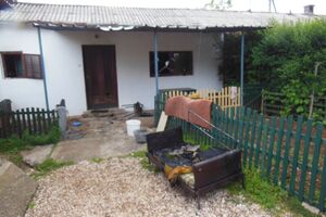 Požar zahvatio baraku u Nikšiću: Vatrogasci spriječili širenje,...