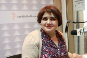 Oslobođena novinarka RSE Hatidža Ismailova: "Uhapšena sam iz...