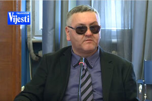 Lacmanović: Nezakonito postavljene kamere u Kotoru nisu u...