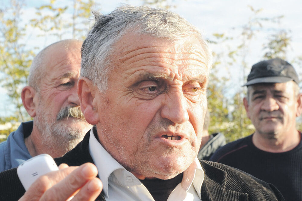 Nikola Raković, Foto: Savo Prelević