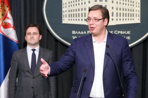 Novi stil vladanja: Vučić će primati građane već od pet sati...