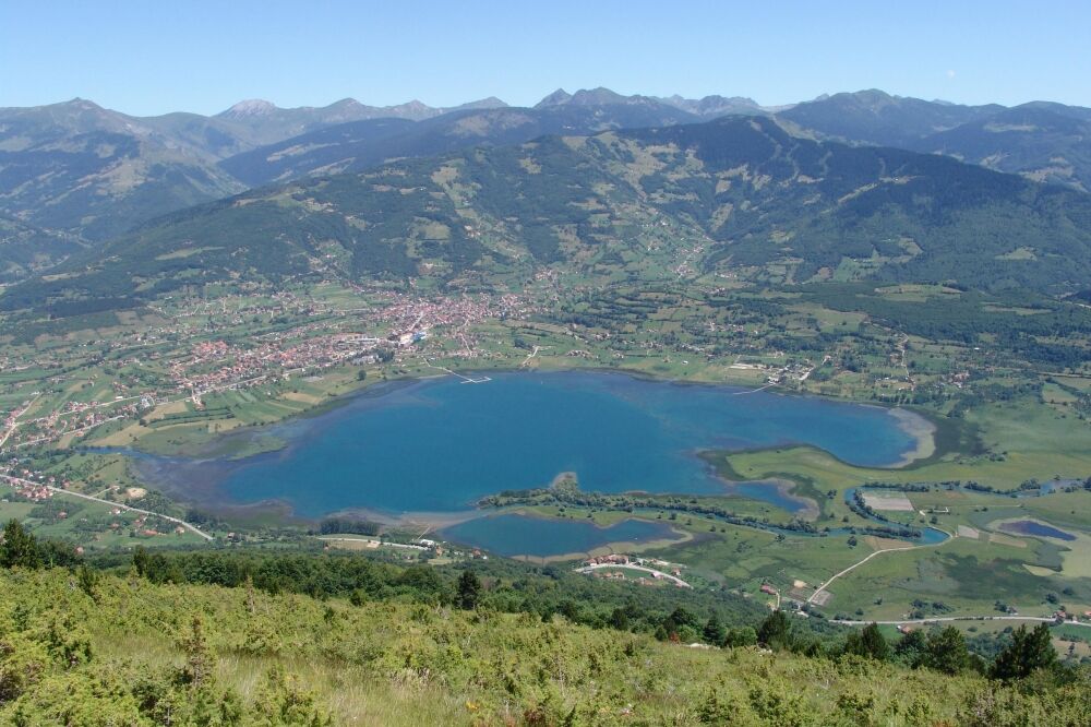 Plavsko jezero, Foto: Arhiva Vijesti