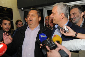 Mandić i Radunović oslobođeni optužbi: Nema dokaza da su počinili...